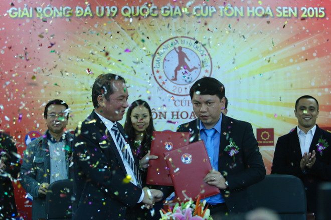 “Hy sinh” lứa cầu thủ 1996 vì tương lai bóng đá Việt Nam ảnh 1