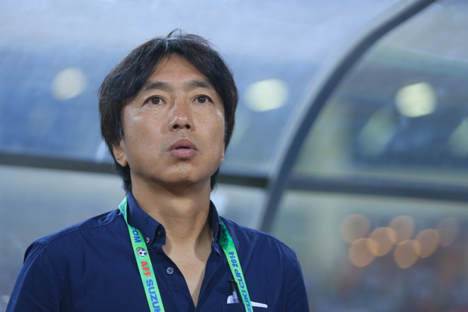 VFF: Sẽ không thay đổi mức thưởng cho đội tuyển Việt Nam ảnh 1