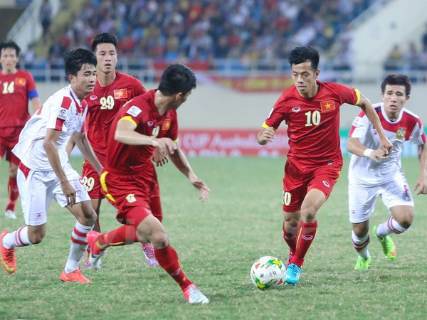 VFF: Sẽ không thay đổi mức thưởng cho đội tuyển Việt Nam ảnh 2