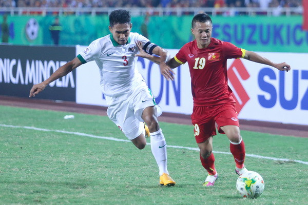 Loại Công Vinh, ESPN chọn Thành Lương vào đội hình tiêu biểu AFF Cup ảnh 1