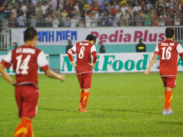 Thua 0-2, U19 Việt Nam vẫn được HLV Lens khen ngợi ảnh 2