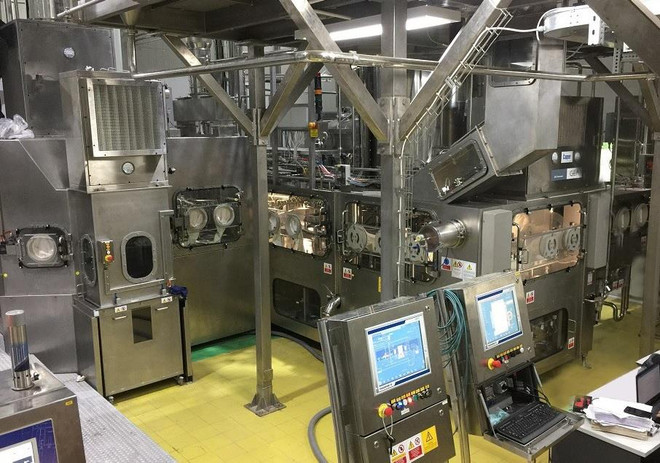 Nhà máy nước giải khát Number One Hà Nam đạt chứng nhận ISO 22000:2005 ảnh 2