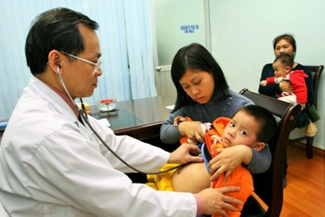 TP.HCM: Phòng khám bác sĩ gia đình giúp giảm tải bệnh viện ảnh 1