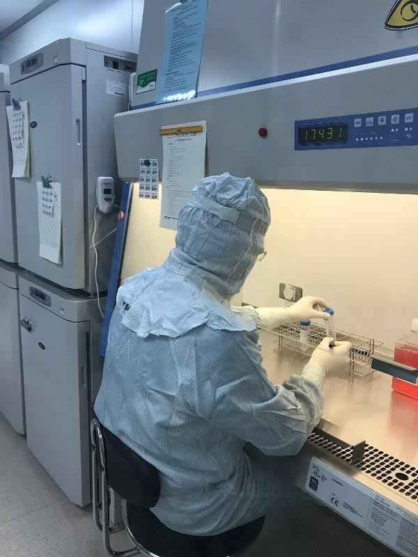 Vinmec ứng dụng nhiều 'vũ khí' hiện đại trong điều trị ung thư ảnh 3