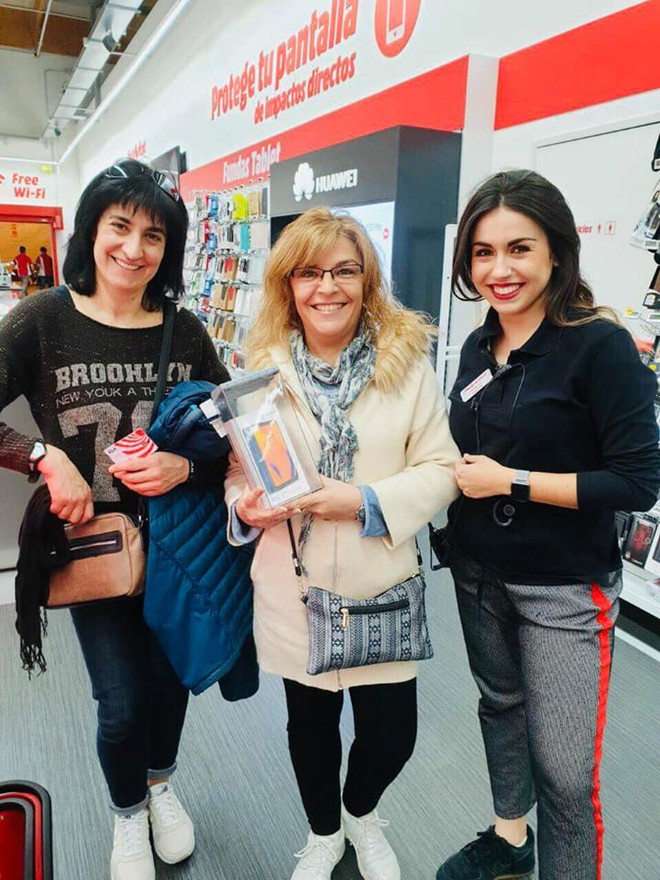 Giám đốc Media Markt TBN: Vsmart không phải 'tay chơi mới' tại Châu Âu ảnh 3