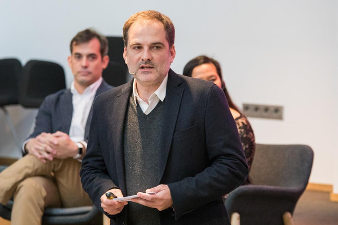 Giám đốc Media Markt TBN: Vsmart không phải 'tay chơi mới' tại Châu Âu ảnh 2