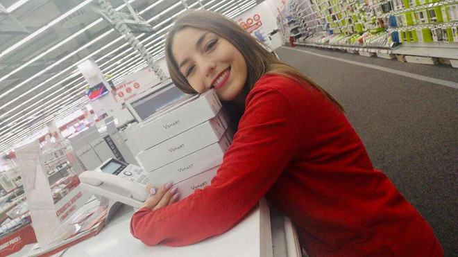 Giám đốc Media Markt TBN: Vsmart không phải 'tay chơi mới' tại Châu Âu ảnh 1