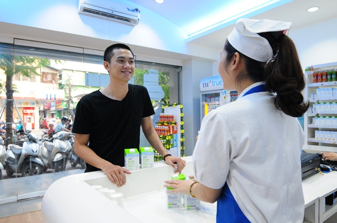 Câu chuyện về những hộp sữa tươi “đặt trước mới có” ảnh 3