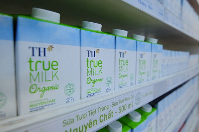 Câu chuyện về những hộp sữa tươi “đặt trước mới có” ảnh 2