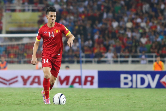 Hữu Thắng gọi “trò cưng” của Toshiya Miura trở lại đội tuyển ảnh 1