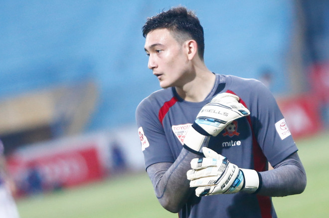 Việt Hoàng: Hải Phòng thắng xứng đáng, không cần bổ sung lực lượng ảnh 2