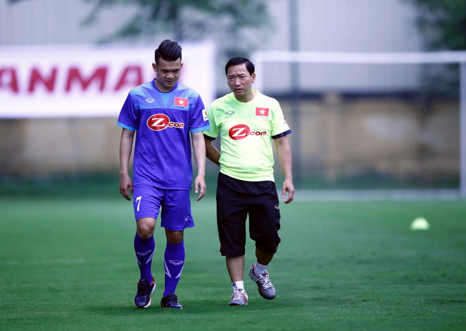 Hữu Thắng nhận sai vụ Hoàng Thịnh, vá lỗ hổng bằng Tuấn Anh ảnh 1