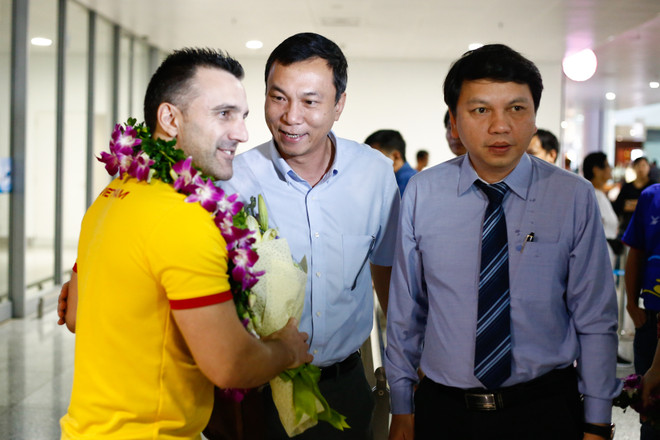 VFF đón tuyển Futsal Việt Nam bằng món tiền thưởng 1,5 tỷ đồng ảnh 3