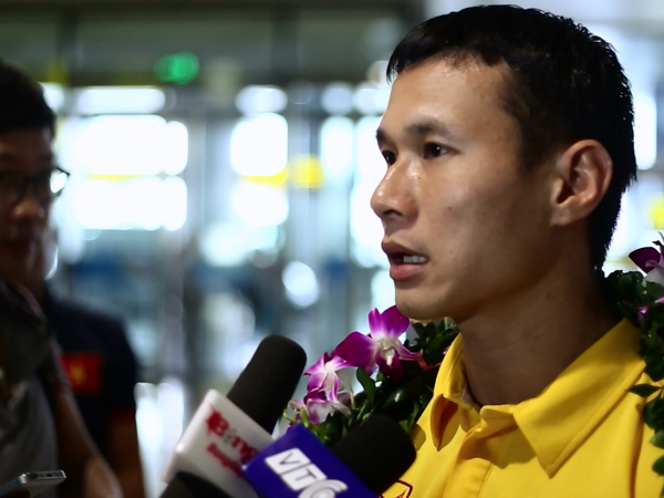 Đội trưởng Bảo Quân tin Futsal Việt Nam sẽ trở lại World Cup ảnh 1