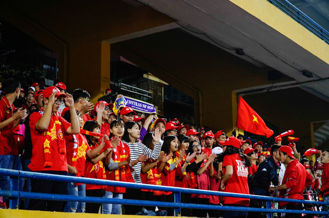 Sanna Khánh hòa chia điểm với đội bóng Campuchia tại Mekong Cup ảnh 1