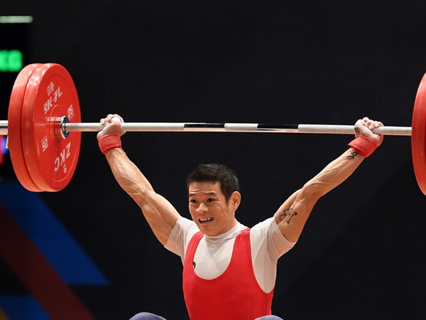 Thạch Kim Tuấn được bổ sung vào đề cử Cúp chiến thắng ảnh 1