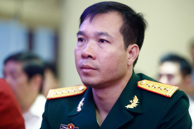 Hoàng Xuân Vinh sẽ không dự Giải vô địch bắn súng Đông Nam Á 2016 để tranh huy chương. (Ảnh: Minh Chiến/Vietnam+) Hoàng Xuân Vinh chỉ dự giải vô địch Đông Nam Á để giao lưu ảnh 1