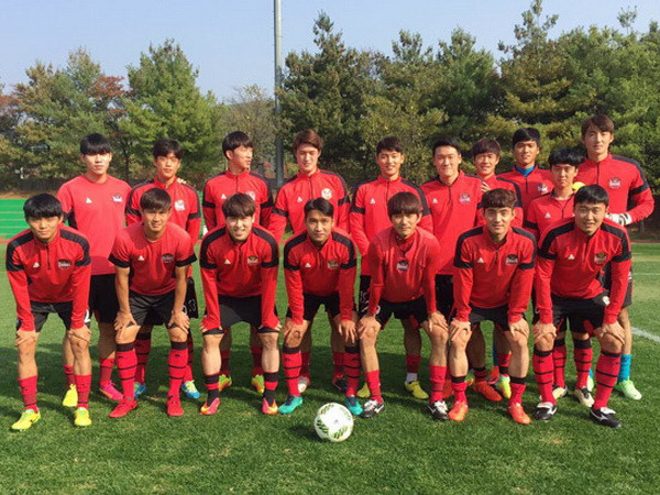 Văn Quyết lập cú đúp, tuyển Việt Nam thắng đội 2 của FC Seoul ảnh 2