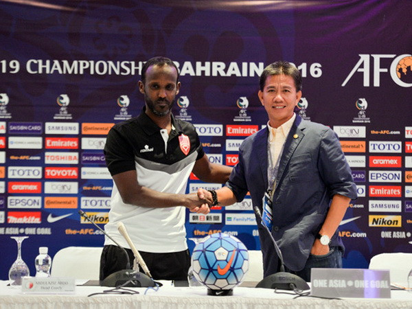 U19 Việt Nam gặp nhiều khó khăn trước trận gặp chủ nhà Bahrain ảnh 1