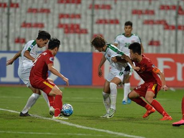 Nhìn lại chiến công lịch sử của U19 Việt Nam tại giải châu Á ảnh 1