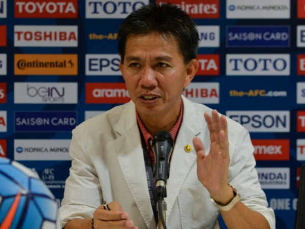 HLV Hoàng Anh Tuấn: Trận đấu của U19 Việt Nam đã kết thúc sau 10 phút ảnh 1