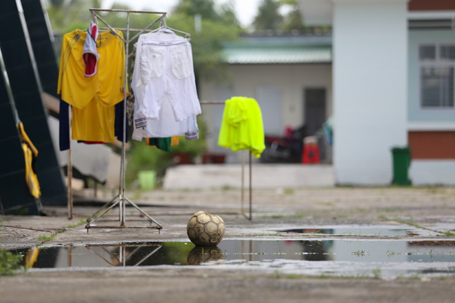 U21 An Giang vào chung kết: Phượng hoàng đã hồi sinh ảnh 3