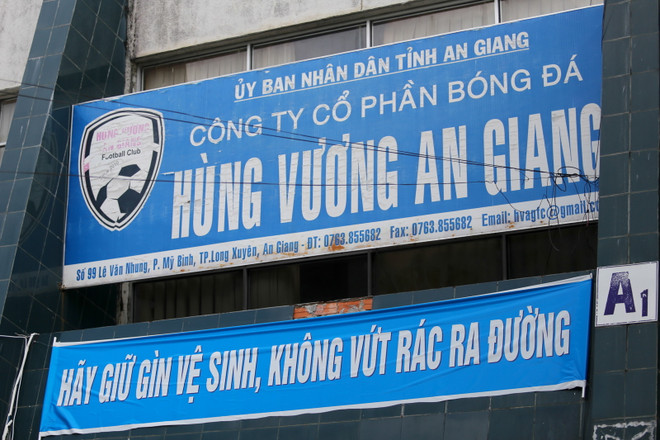 U21 An Giang vào chung kết: Phượng hoàng đã hồi sinh ảnh 2