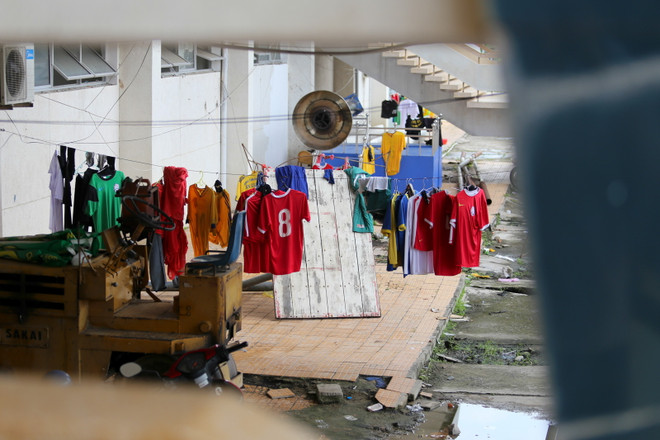 U21 An Giang vào chung kết: Phượng hoàng đã hồi sinh ảnh 4