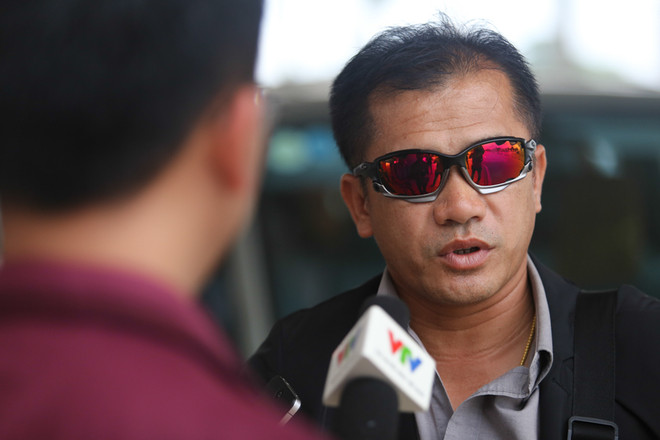 Thay hơn nửa đội hình, Thái Lan khát khao "báo thù" U19 Việt Nam ảnh 5