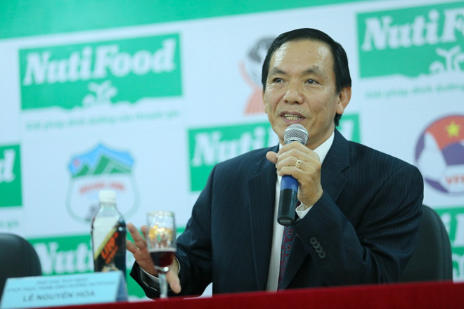 Tranh cãi nảy lửa về chế độ dinh dưỡng của U19 Việt Nam ảnh 2