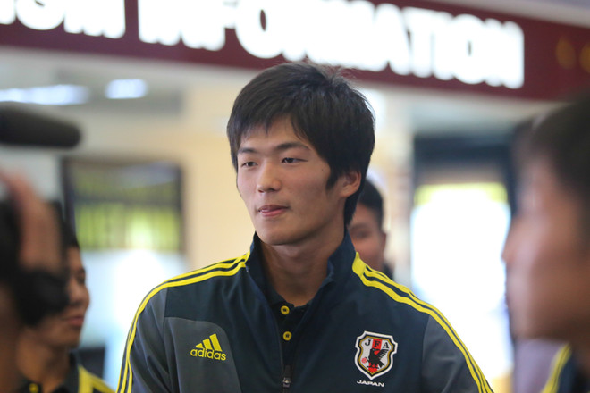 Huấn luyện viên U19 Nhật Bản: "Không chủ quan dù đã thắng Việt Nam" ảnh 3