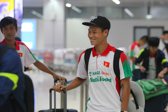 HLV Graechen: Tôi hy vọng U19 Việt Nam sẽ không sợ hãi ảnh 4