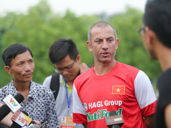 Vì 40 nghìn khán giả, U19 Việt Nam sẽ tấn công phủ đầu Nhật Bản ảnh 1