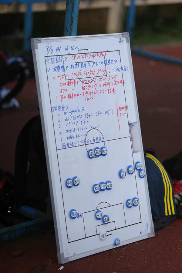 Mục tiêu của U19 Nhật Bản: Không tới Việt Nam để đá giao hữu ảnh 5