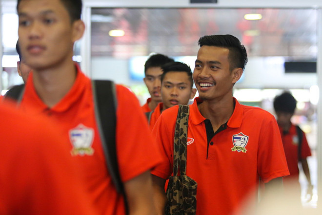 Thay hơn nửa đội hình, Thái Lan khát khao "báo thù" U19 Việt Nam ảnh 1
