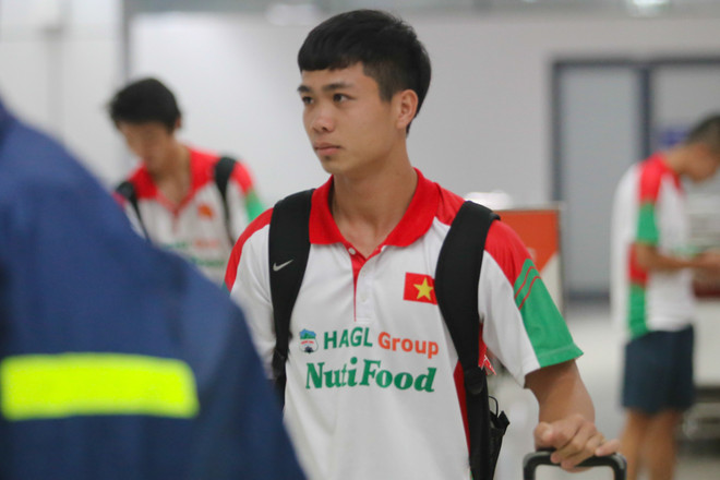 HLV Graechen: Tôi hy vọng U19 Việt Nam sẽ không sợ hãi ảnh 5