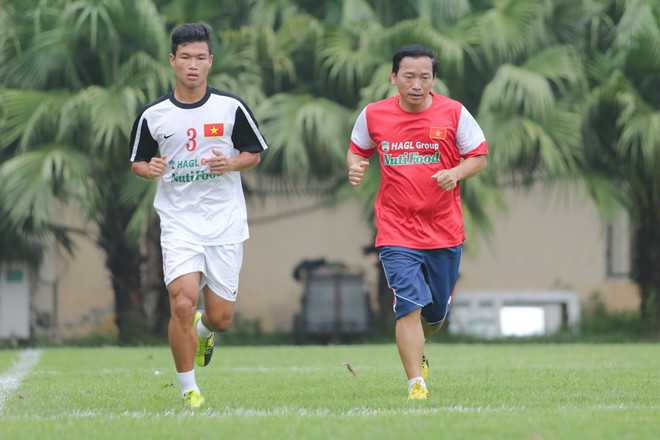 Vì 40 nghìn khán giả, U19 Việt Nam sẽ tấn công phủ đầu Nhật Bản ảnh 2