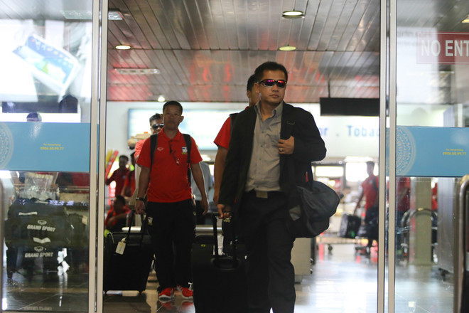 Thay hơn nửa đội hình, Thái Lan khát khao "báo thù" U19 Việt Nam ảnh 2