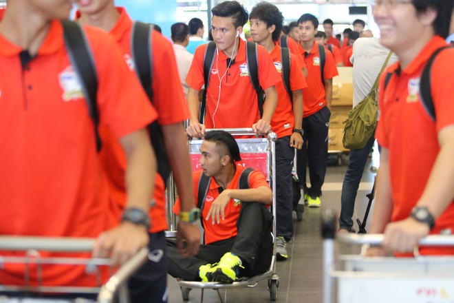 Thay hơn nửa đội hình, Thái Lan khát khao "báo thù" U19 Việt Nam ảnh 3