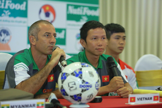 Tranh cãi nảy lửa về chế độ dinh dưỡng của U19 Việt Nam ảnh 3