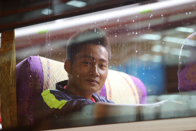 HLV Graechen: Tôi hy vọng U19 Việt Nam sẽ không sợ hãi ảnh 9