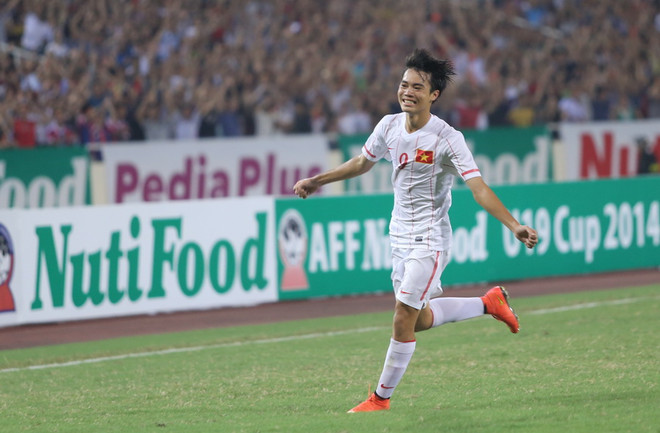 HLV Graechen tiết lộ ba tiến bộ của U19 Việt Nam trước Nhật Bản ảnh 2