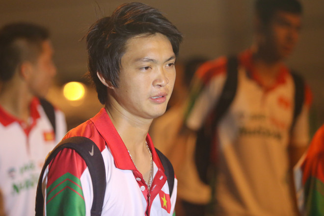 HLV Graechen: Tôi hy vọng U19 Việt Nam sẽ không sợ hãi ảnh 7