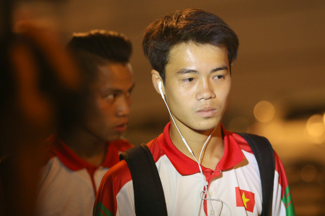 HLV Graechen: Tôi hy vọng U19 Việt Nam sẽ không sợ hãi ảnh 8