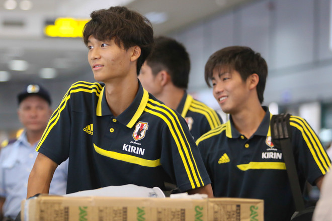 Huấn luyện viên U19 Nhật Bản: "Không chủ quan dù đã thắng Việt Nam" ảnh 2