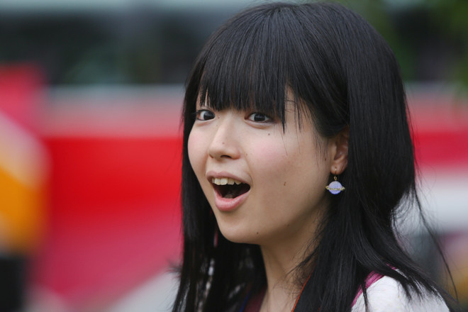 Nữ phóng viên Nhật vẽ tranh manga tặng U19 Việt Nam và HLV Miura ảnh 2