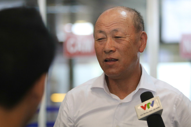 Huấn luyện viên U19 Nhật Bản: "Không chủ quan dù đã thắng Việt Nam" ảnh 4