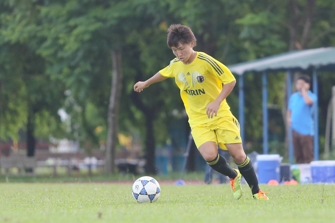 Mục tiêu của U19 Nhật Bản: Không tới Việt Nam để đá giao hữu ảnh 3