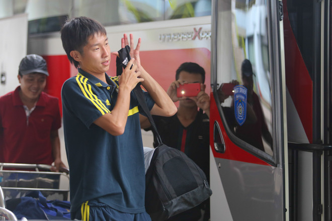 Huấn luyện viên U19 Nhật Bản: "Không chủ quan dù đã thắng Việt Nam" ảnh 5