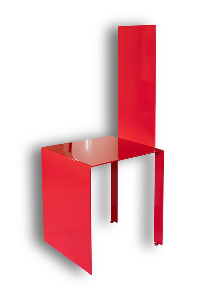 “Ghế Cương” - Cũng là ghế nhưng hình như không phải để ngồi ảnh 5